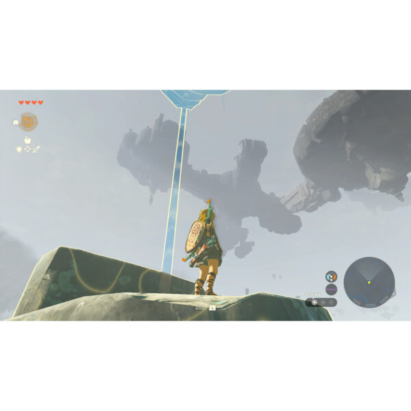 The Legend of Zelda: Tears of the Kingdom - Nintendo Switch - Image 4