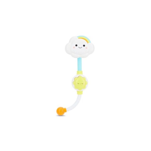 Monbebe Cloud and Rainbow Showerhead Toy - Image 3