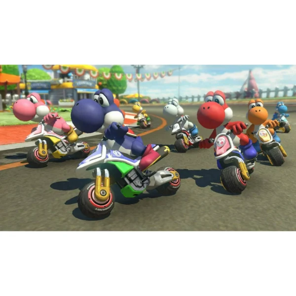 Mario Kart 8 Deluxe, Nintendo Switch - U.S. Version - Image 4