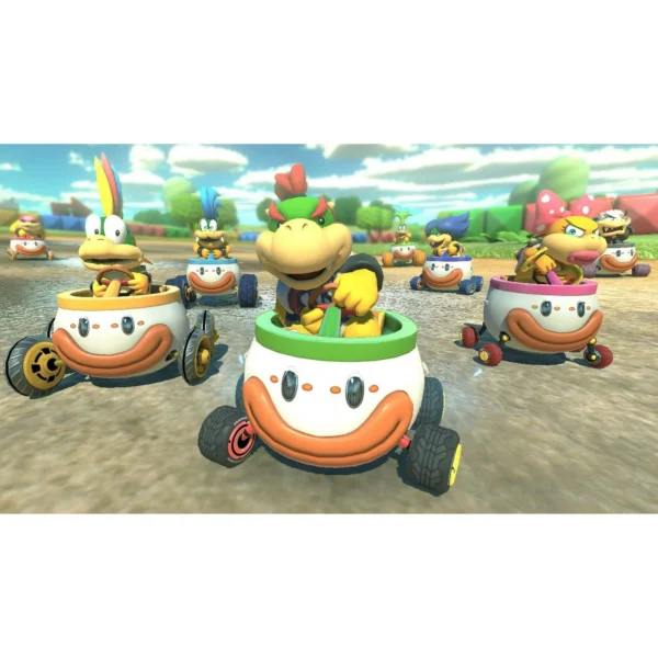 Mario Kart 8 Deluxe, Nintendo Switch - U.S. Version - Image 3