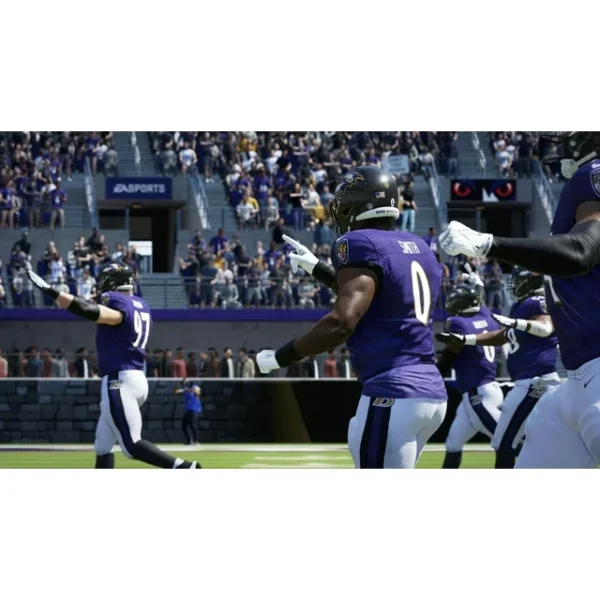 Madden NFL 24 - PlayStation 5 - Image 2