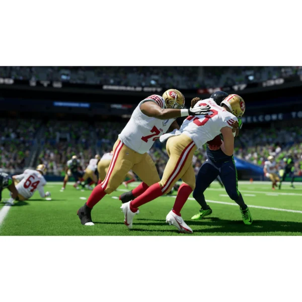 Madden NFL 24 - PlayStation 5 - Image 6