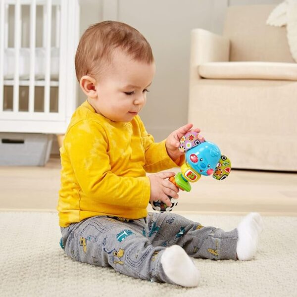 VTech Baby Rattle and Sing Puppy - Image 3