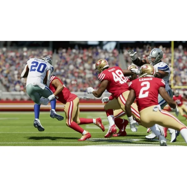 Madden NFL 24 - PlayStation 5 - Image 4