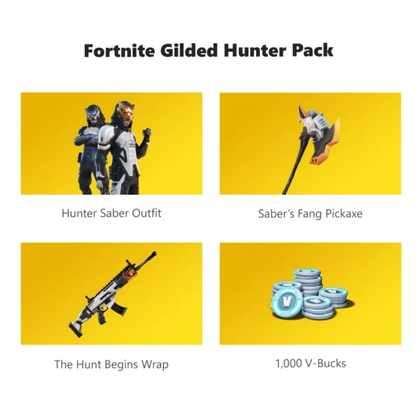 Xbox Series S – Gilded Hunter Bundle - Image 6