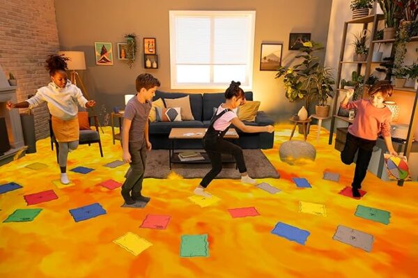 The Original The Floor is Lava! Game by Endless Games - Image 4