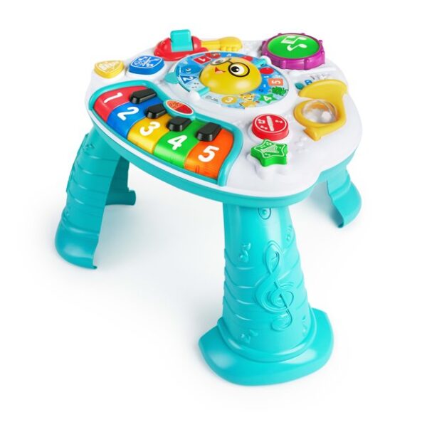 Baby Einstein Discovering Music Activity Table, Ages 6 months + - Image 3